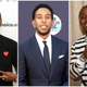 (Left to Right) Lil Duval, Ludacris, DaBaby